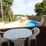 Palsmar By Interhome בית נופש