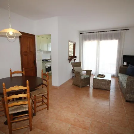 Palsmar By Interhome Tatil Evi