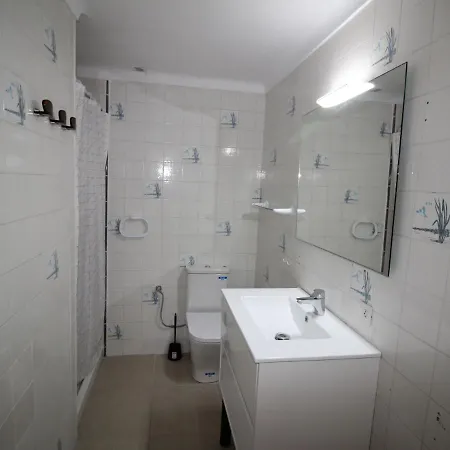 Palsmar - Pal273 By Interhome * Begur