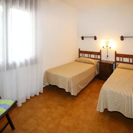 Palsmar By Interhome Tatil Evi Begur