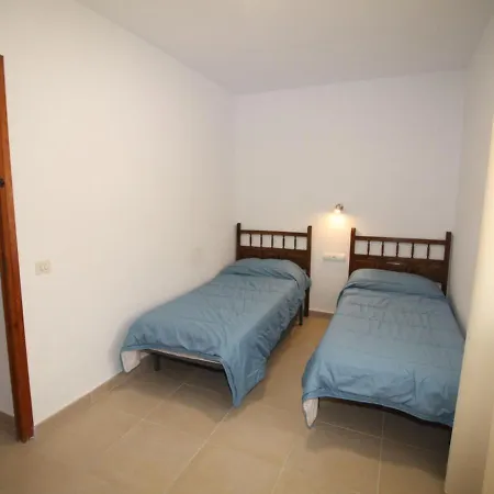 Palsmar - Pal273 By Interhome Casa vacanze *