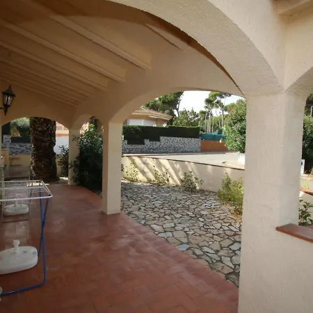 Palsmar - Pal273 By Interhome Casa vacanze