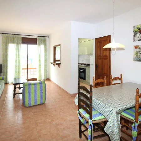 Palsmar By Interhome *