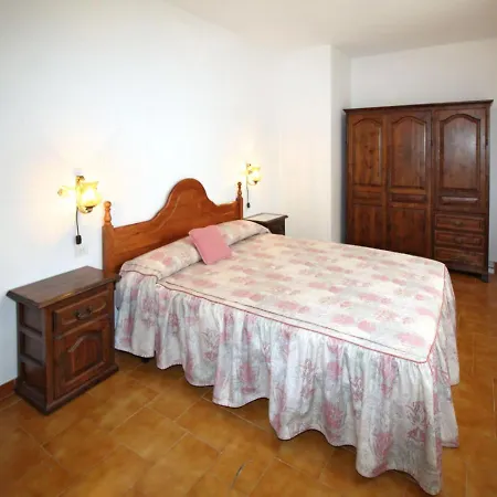 Palsmar By Interhome Tatil Evi