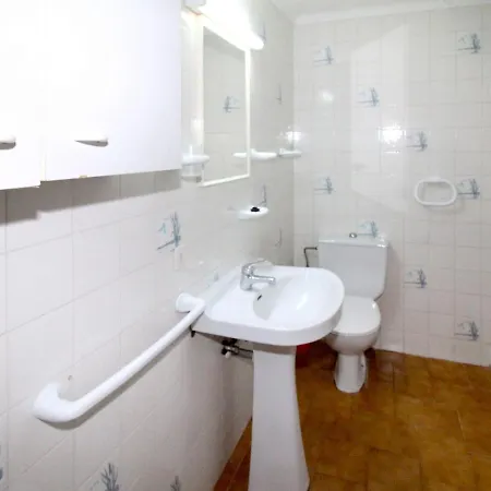 Palsmar By Interhome Tatil Evi