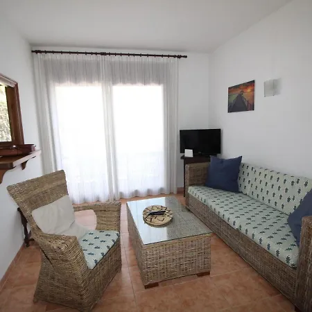 Palsmar By Interhome Tatil Evi Begur
