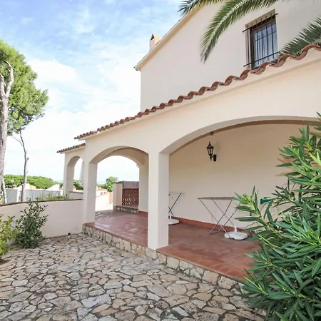 Palsmar By Interhome