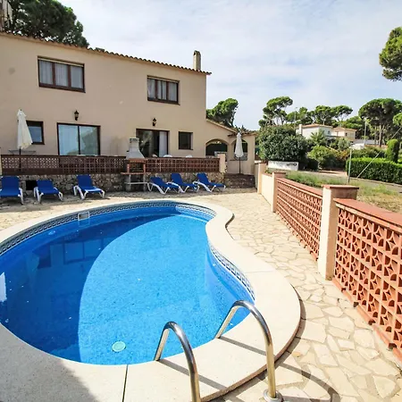 Palsmar - Pal273 By Interhome Casa vacanze